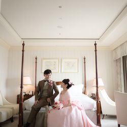 ザ・リッツ・カールトン大阪の写真24枚目