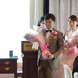 ザ・リッツ・カールトン大阪の写真18枚目