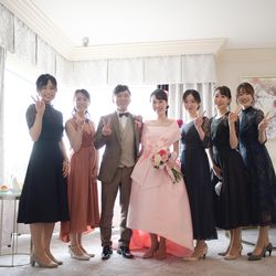 ザ・リッツ・カールトン大阪の写真11枚目