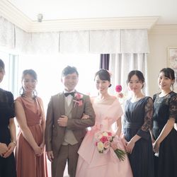 ザ・リッツ・カールトン大阪の写真26枚目