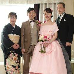 ザ・リッツ・カールトン大阪の写真32枚目