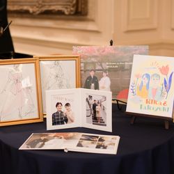 ザ・リッツ・カールトン大阪の写真7枚目