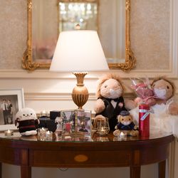 ザ・リッツ・カールトン大阪の写真22枚目