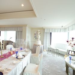 ザ・リッツ・カールトン大阪の写真10枚目