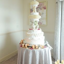 ザ・リッツ・カールトン大阪の写真12枚目