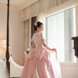 ザ・リッツ・カールトン大阪の写真20枚目