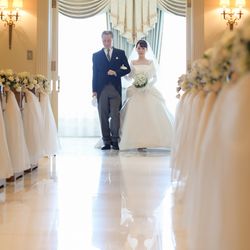 ザ・リッツ・カールトン大阪の写真11枚目