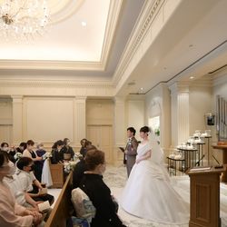 ザ・リッツ・カールトン大阪の写真14枚目