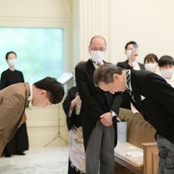 ザ・リッツ・カールトン大阪の写真32枚目