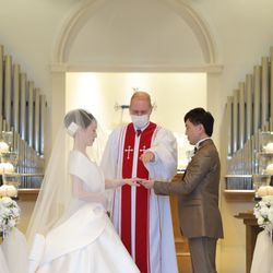 ザ・リッツ・カールトン大阪の写真20枚目