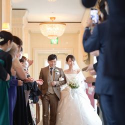 ザ・リッツ・カールトン大阪の写真8枚目