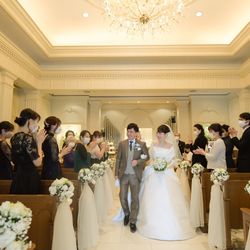 ザ・リッツ・カールトン大阪の写真23枚目