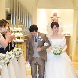 ザ・リッツ・カールトン大阪の写真10枚目