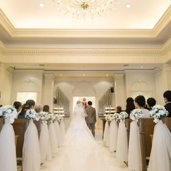 ザ・リッツ・カールトン大阪の写真15枚目