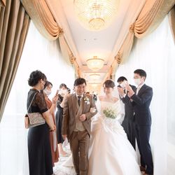 ザ・リッツ・カールトン大阪の写真4枚目