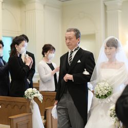 ザ・リッツ・カールトン大阪の写真21枚目