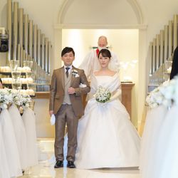 ザ・リッツ・カールトン大阪の写真10枚目