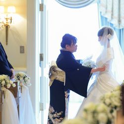 ザ・リッツ・カールトン大阪の写真32枚目