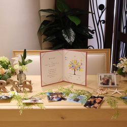 小さな結婚式 神戸モザイク店の写真6枚目