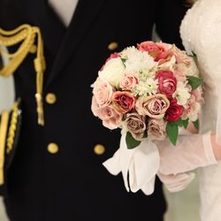 小さな結婚式 神戸モザイク店の写真2枚目