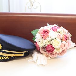 小さな結婚式 神戸モザイク店の写真1枚目