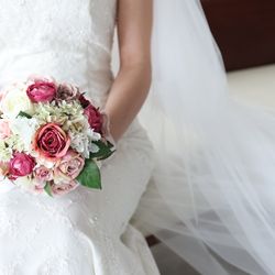 小さな結婚式 神戸モザイク店の写真3枚目