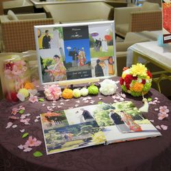 アニヴェルセル 豊洲の写真16枚目