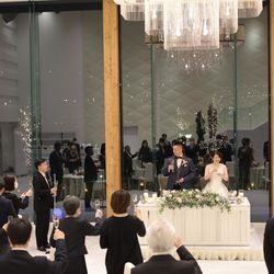 ララシャンスガーデン 東京ベイの写真11枚目