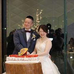 ララシャンスガーデン 東京ベイの写真32枚目