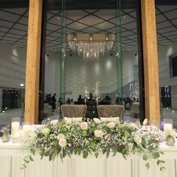 ララシャンスガーデン 東京ベイの写真1枚目