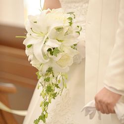 アニヴェルセル 豊洲の写真20枚目