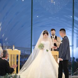 ララシャンスガーデン 東京ベイの写真14枚目