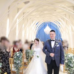 ララシャンスガーデン 東京ベイの写真15枚目