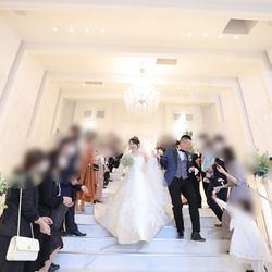 ララシャンスガーデン 東京ベイの写真24枚目