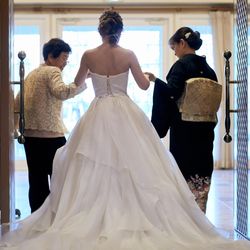 ロイヤルパーク アルカディアの写真24枚目