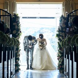 ロイヤルパーク アルカディアの写真19枚目