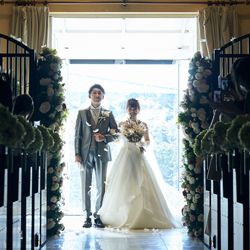 ロイヤルパーク アルカディアの写真21枚目