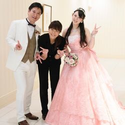 アニヴェルセル 豊洲の写真30枚目