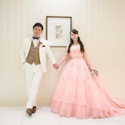 アニヴェルセル 豊洲の写真22枚目