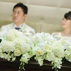 アニヴェルセル 豊洲の写真15枚目