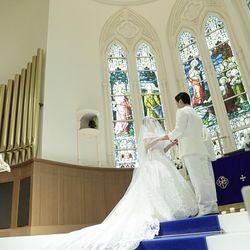 アニヴェルセル 豊洲の写真34枚目