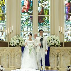 アニヴェルセル 豊洲の写真17枚目