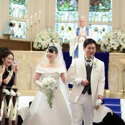 アニヴェルセル 豊洲の写真36枚目