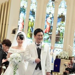 アニヴェルセル 豊洲の写真16枚目