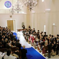 アニヴェルセル 豊洲の写真17枚目