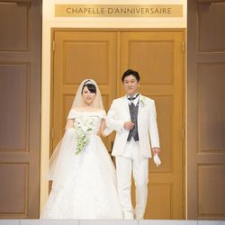 アニヴェルセル 豊洲の写真7枚目