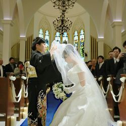 アニヴェルセル 豊洲の写真6枚目