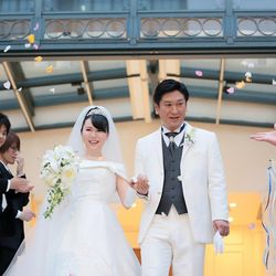 アニヴェルセル 豊洲の写真25枚目