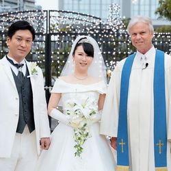 アニヴェルセル 豊洲の写真19枚目