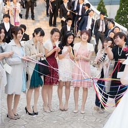 アニヴェルセル 豊洲の写真23枚目